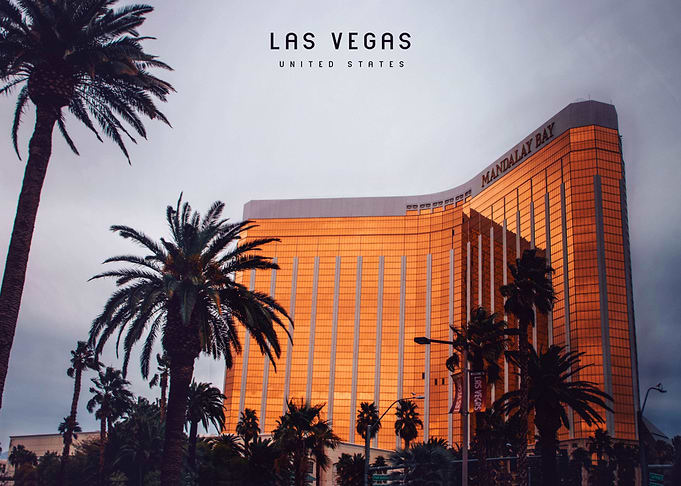 Las Vegas