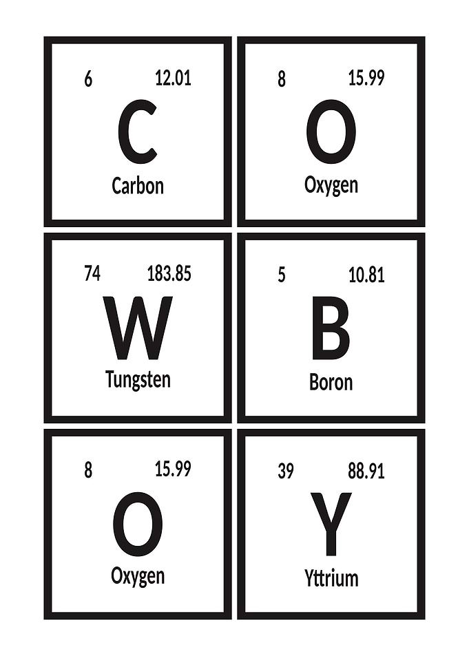 Cowboy Elements