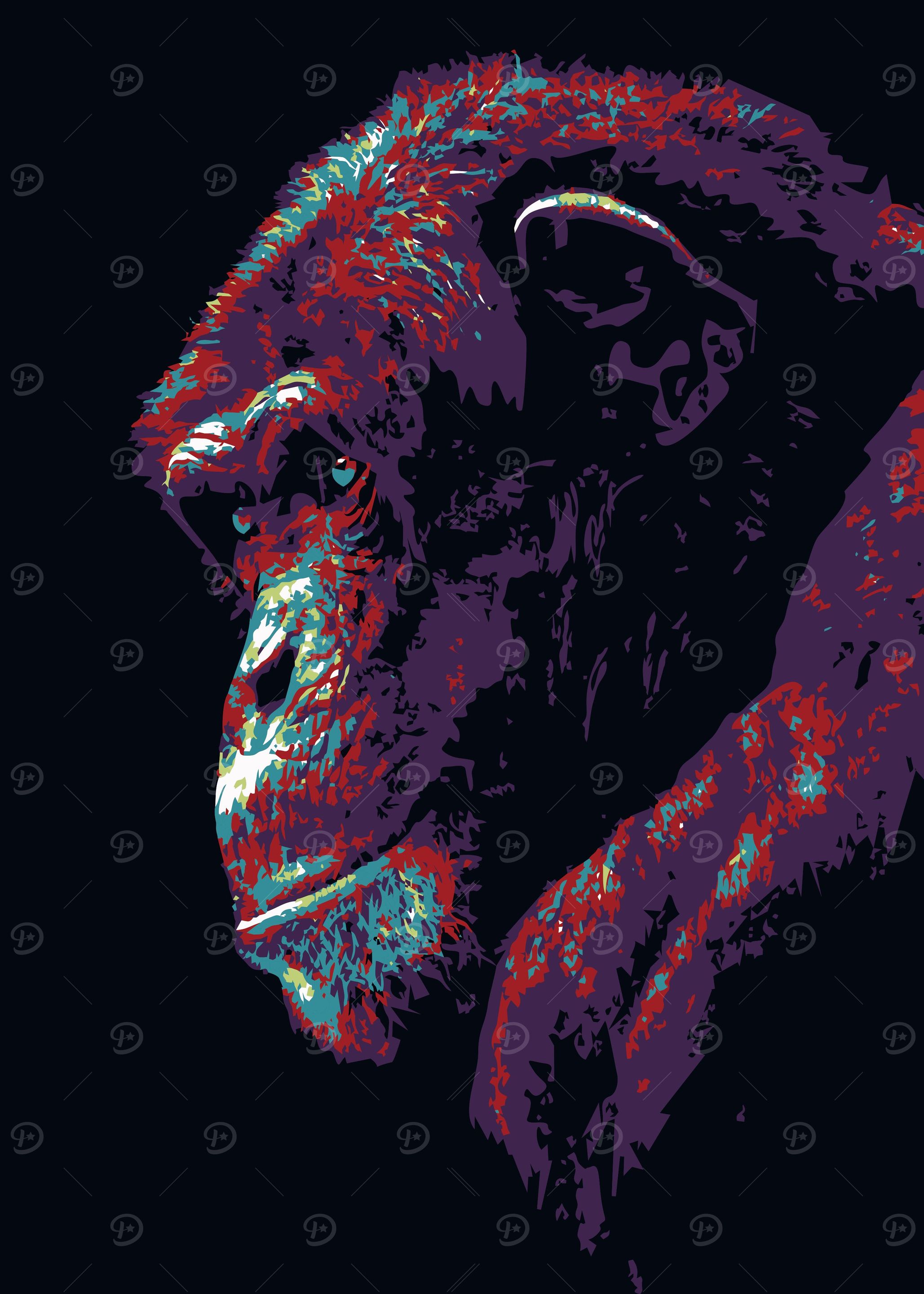 APE