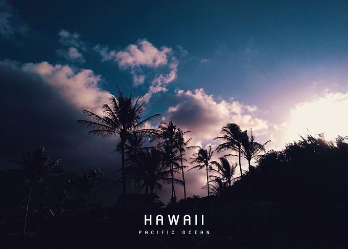 Hawaii