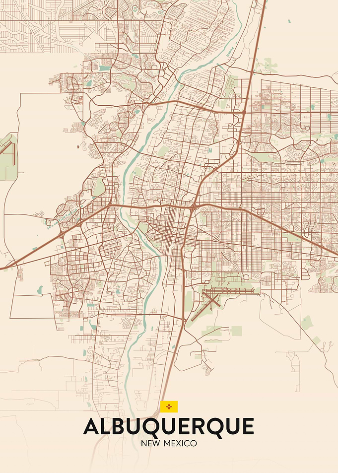 Albuquerque NM