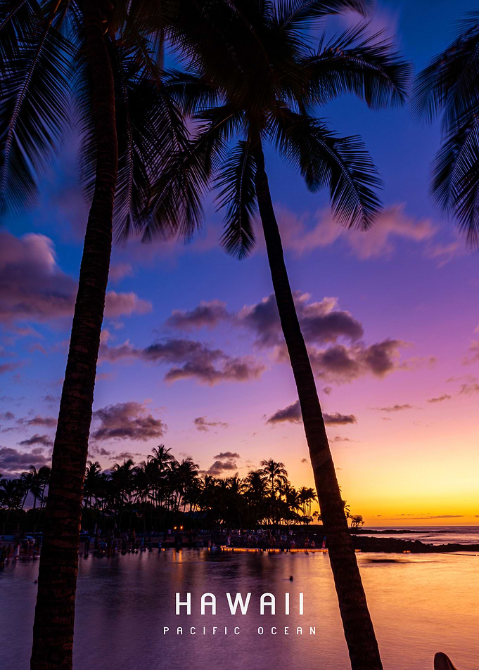 Hawaii