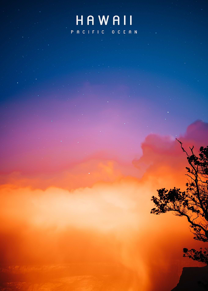 Hawaii