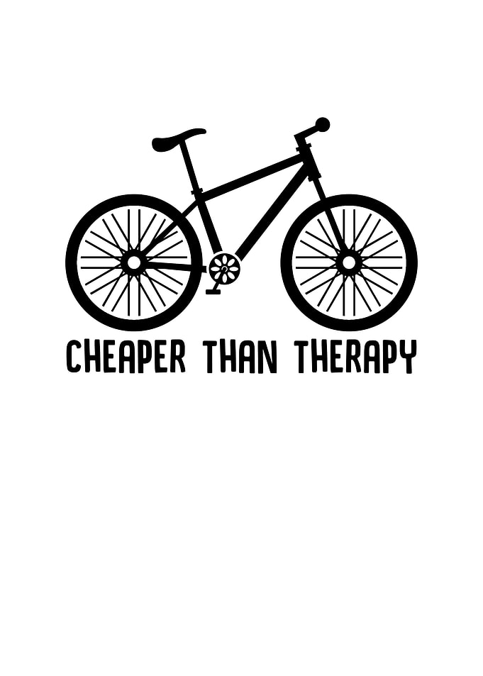 Biking Cheaper Than