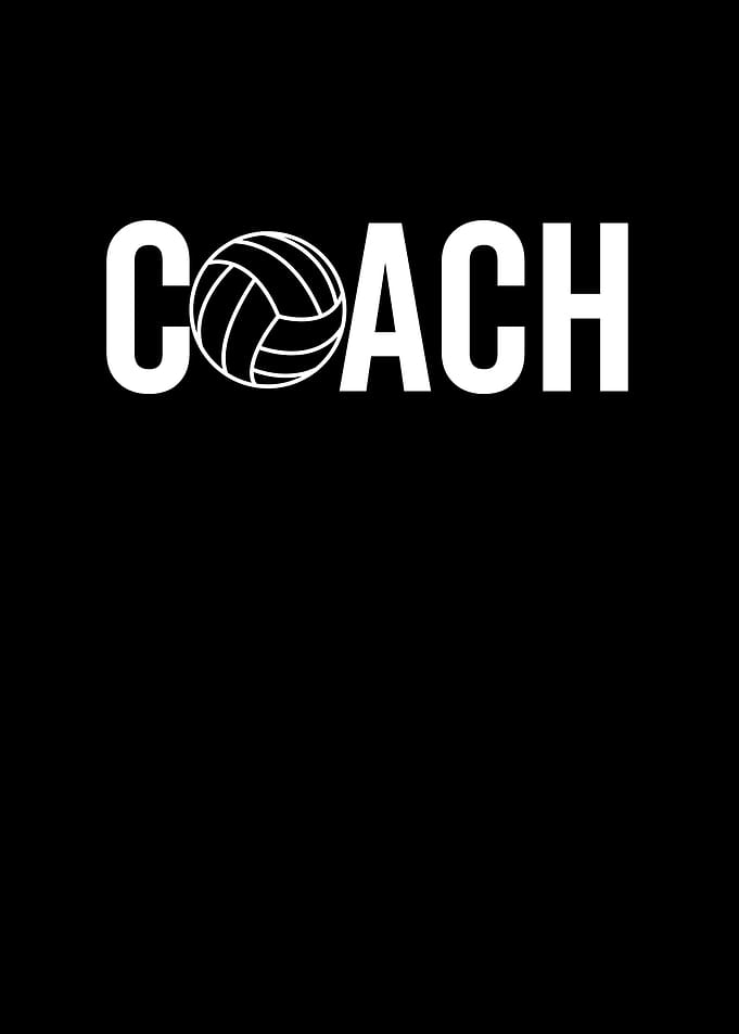 Volleyball Coach