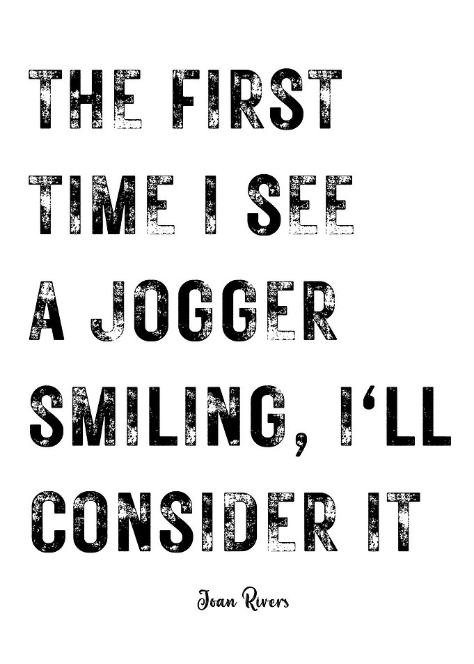 Joan Rivers Quotes