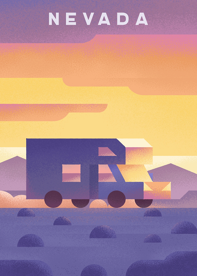 Nevada