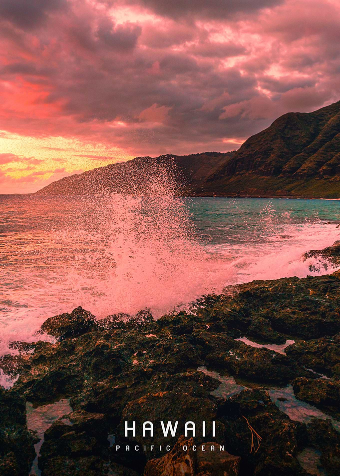 Hawaii