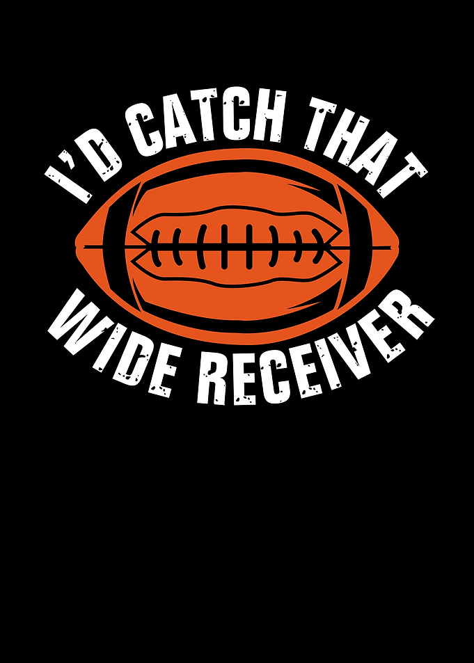 Id catch that wide receive