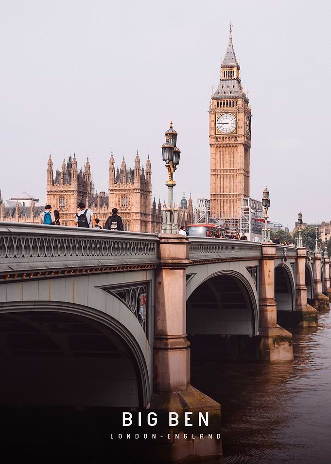 Big Ben