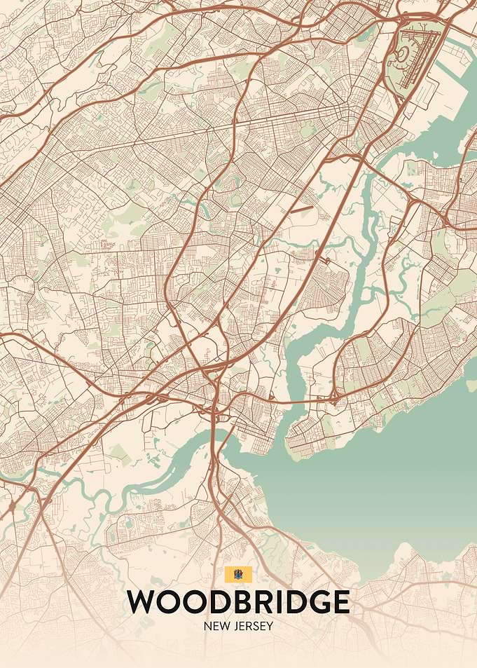 Woodbridge NJ