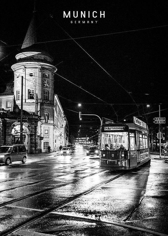 Munich