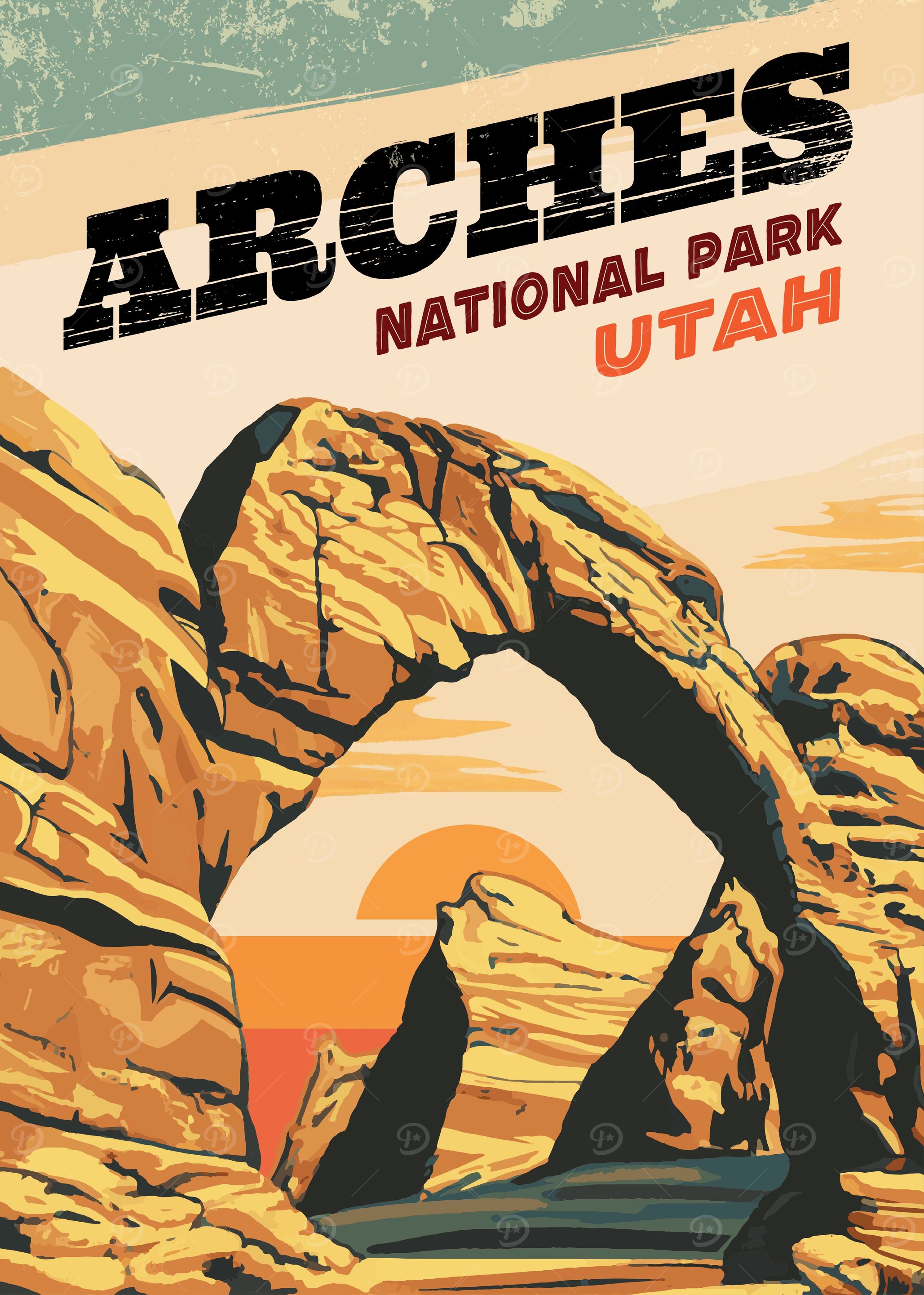 Arches National Park