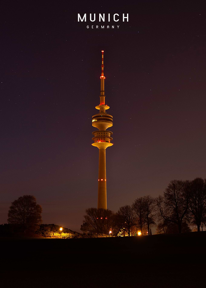 Munich