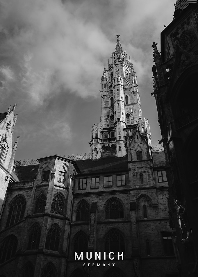 Munich