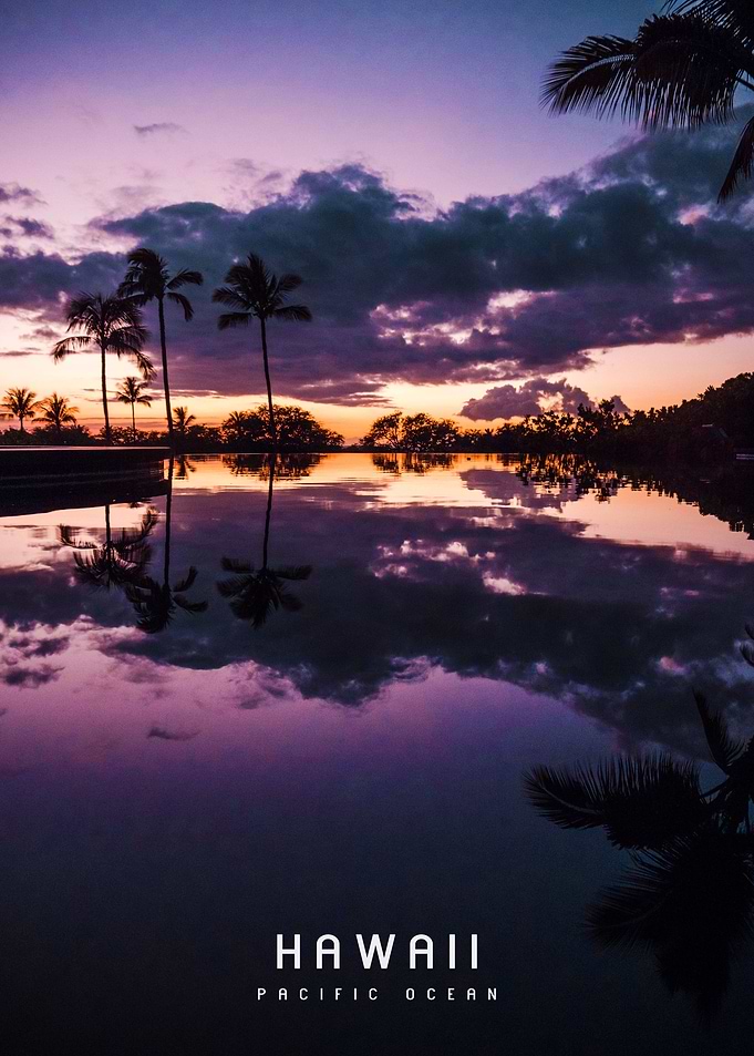 Hawaii