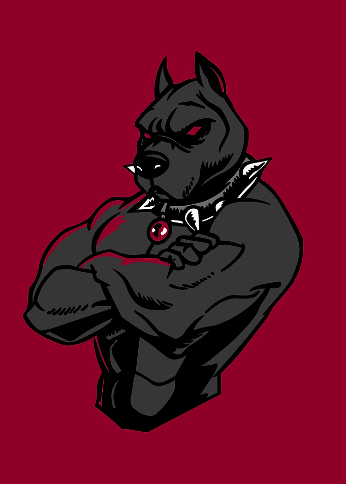 Super dog