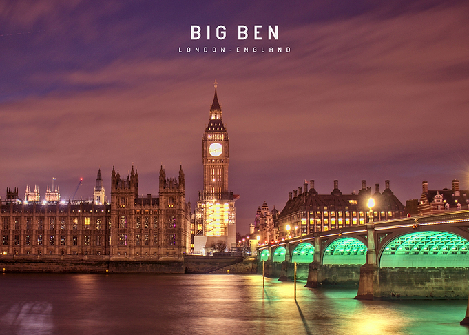 Big Ben