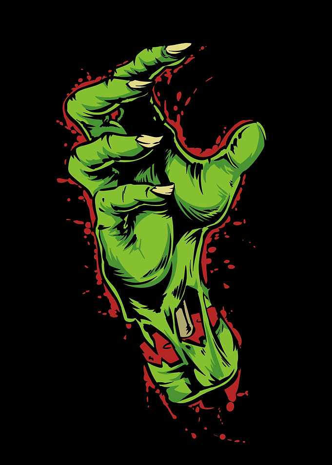 Zombie