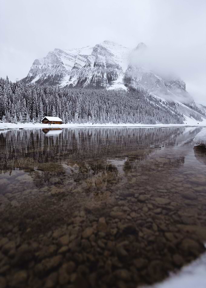 Lakeside