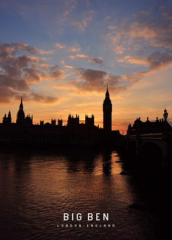 Big Ben