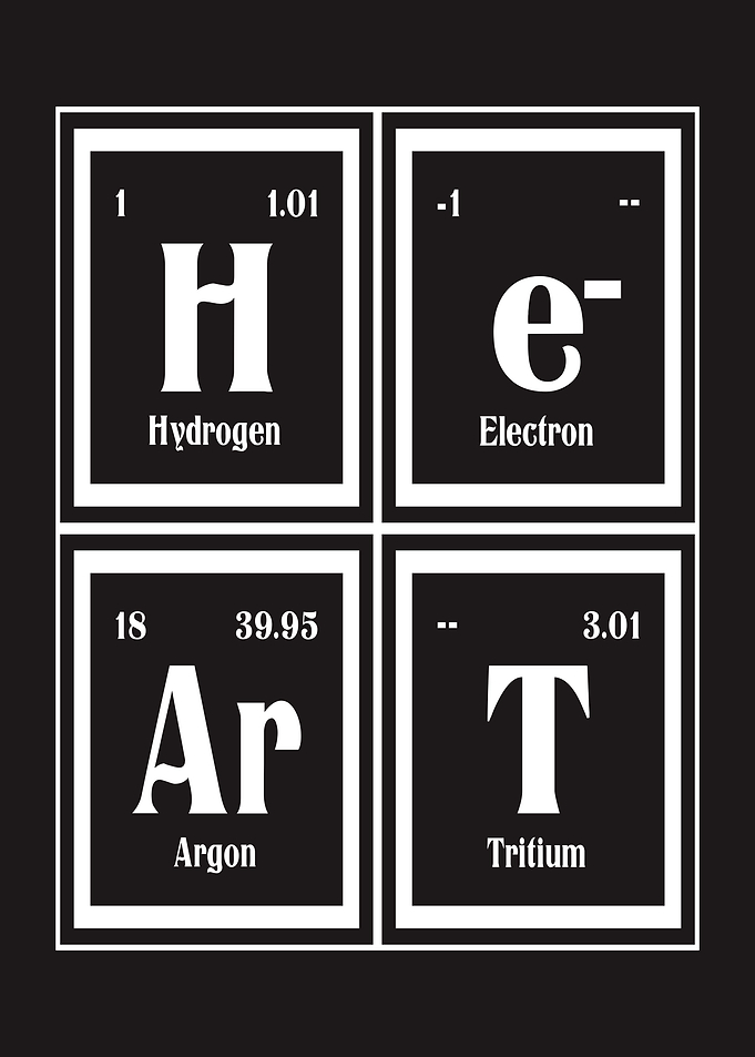 Heart of Elements