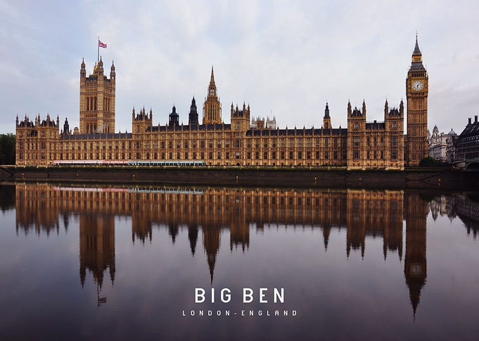 Big Ben