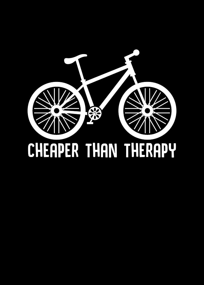 Biking Cheaper Than