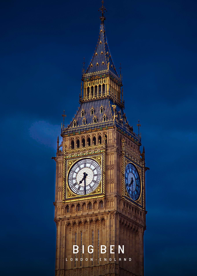 Big Ben
