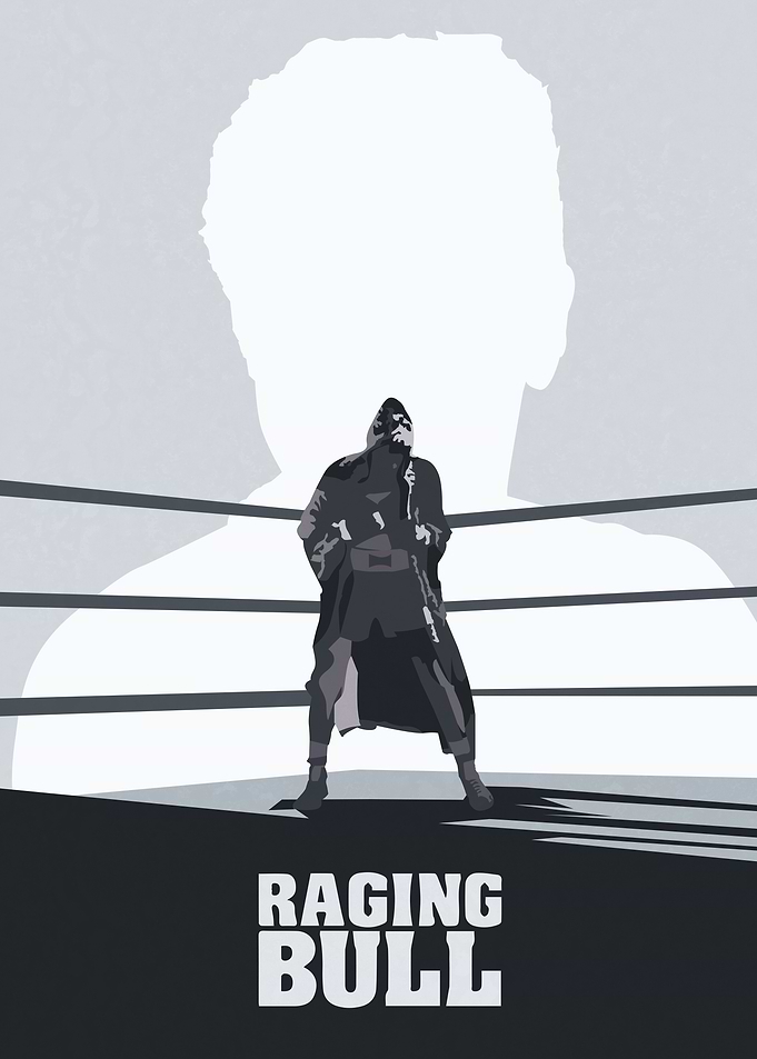 Raging Bull