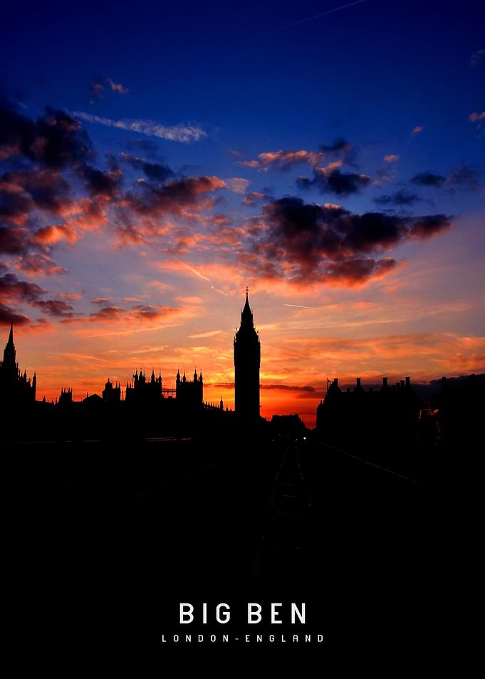 Big Ben