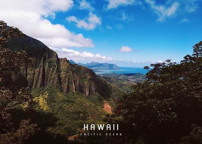 Hawaii