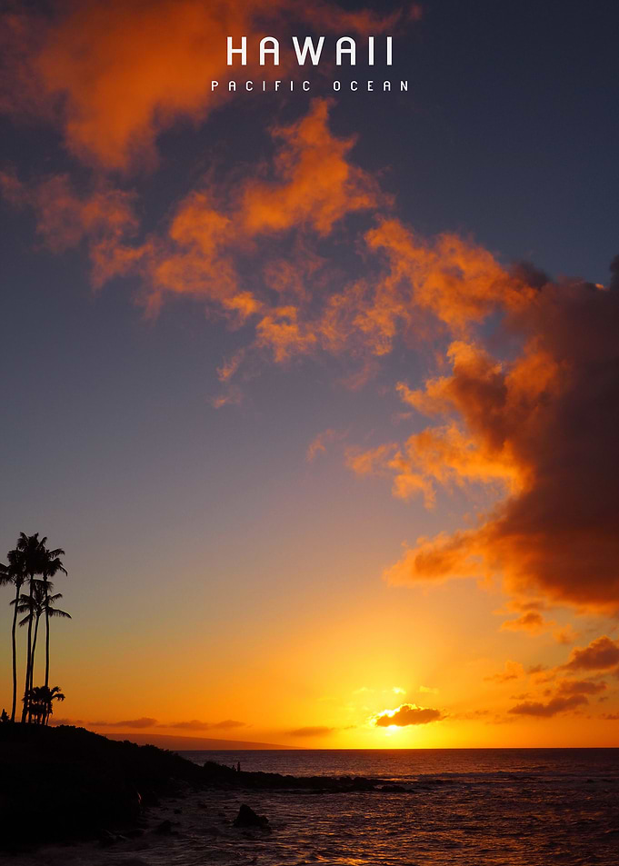 Hawaii
