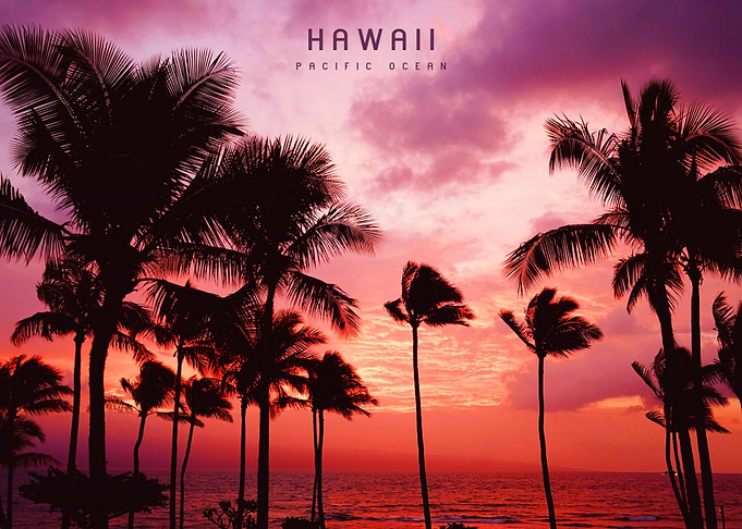 Hawaii