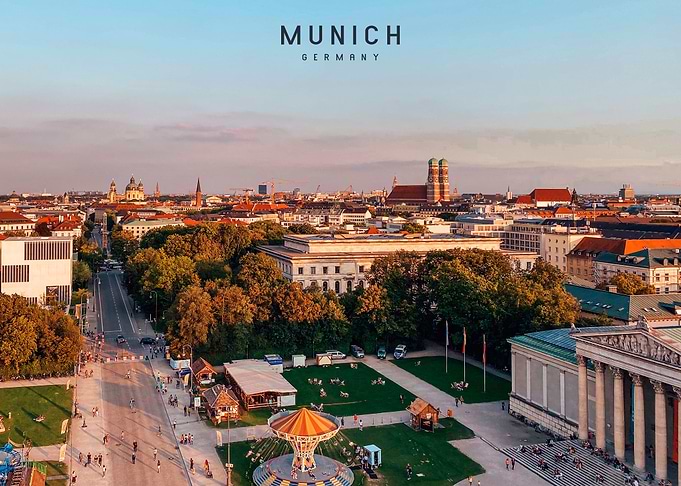 Munich