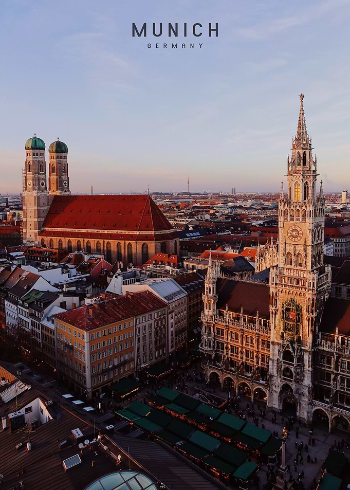 Munich