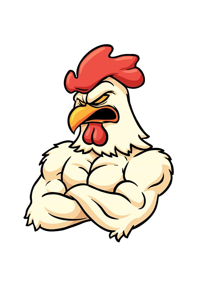 Chicken