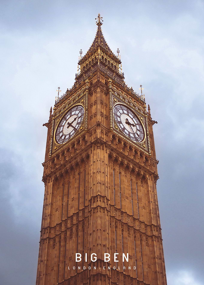 Big Ben