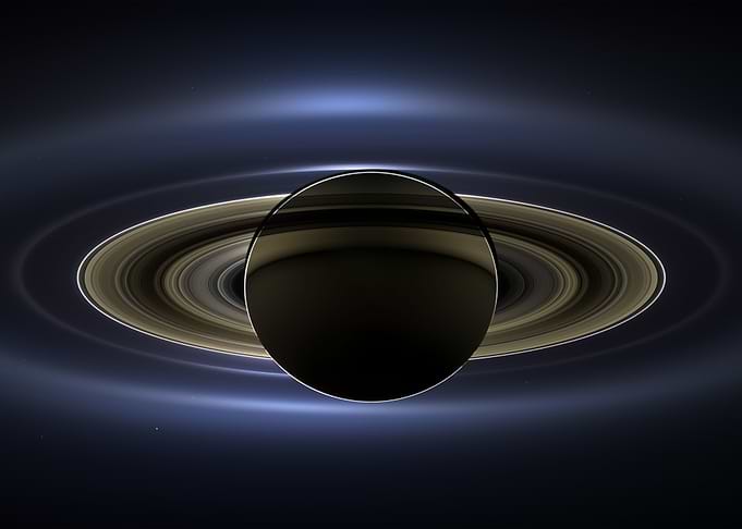 Saturn