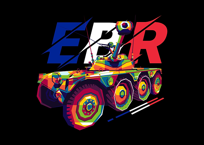 Panhard EBR