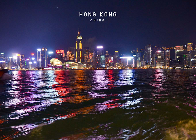 Hong Kong