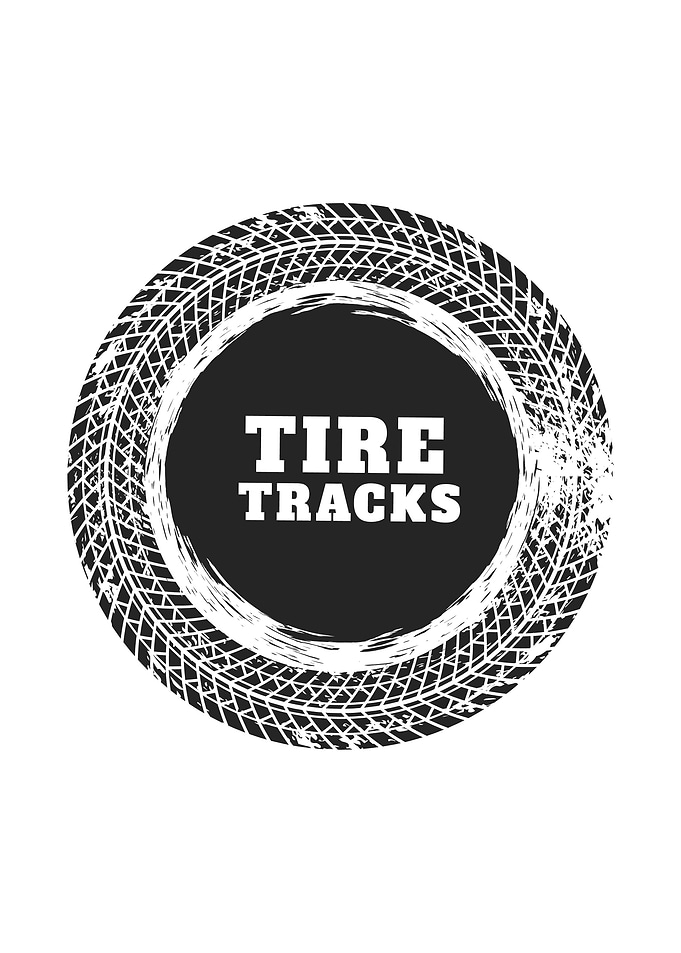 Tire Track