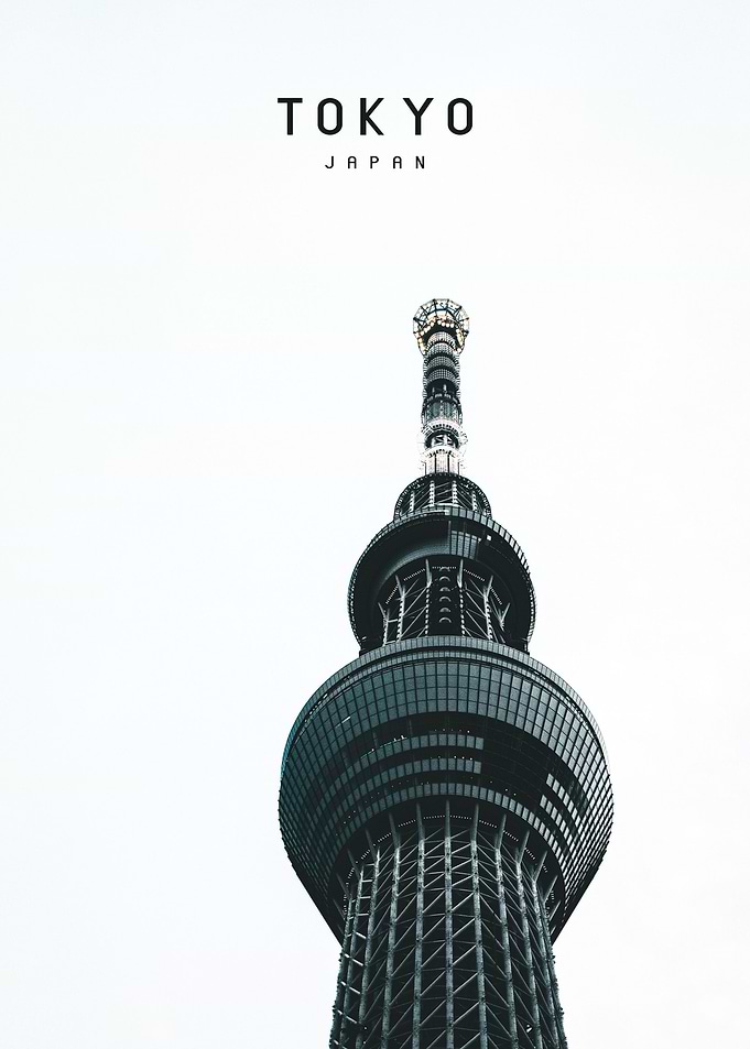 Tokyo