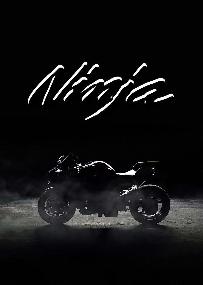 Ninja Motor