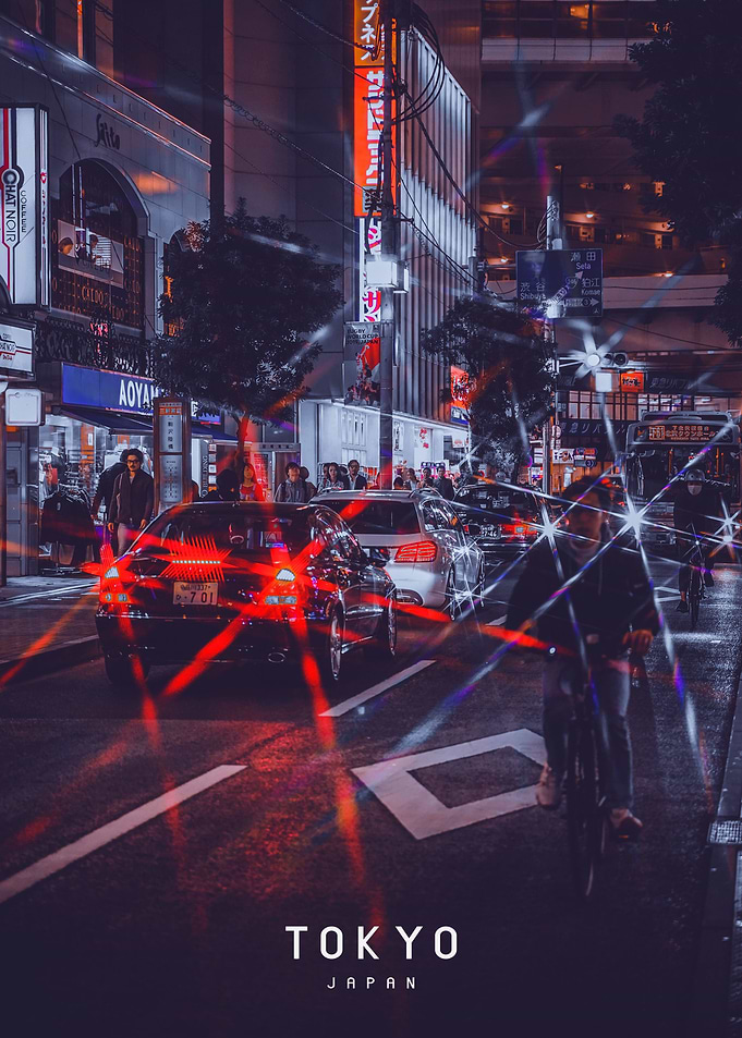 Tokyo