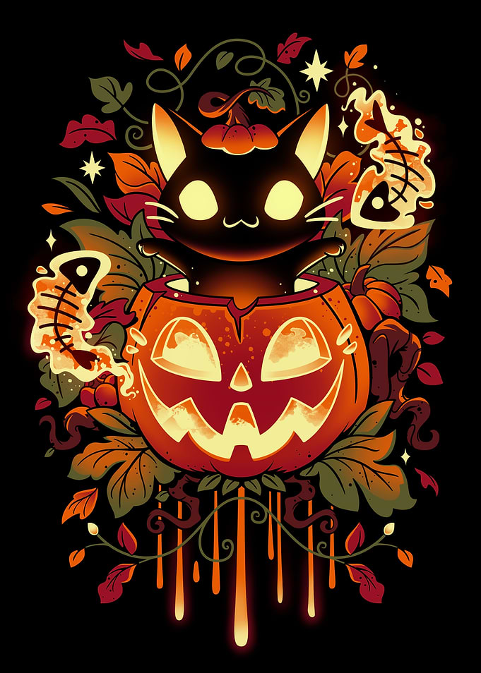Autumn Tricks