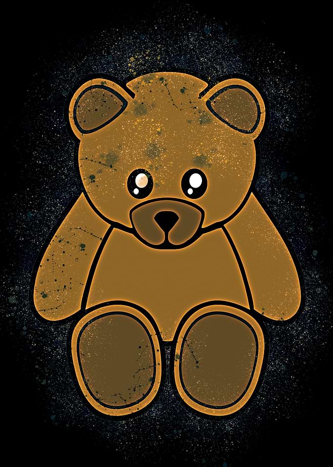 Teddy Bear