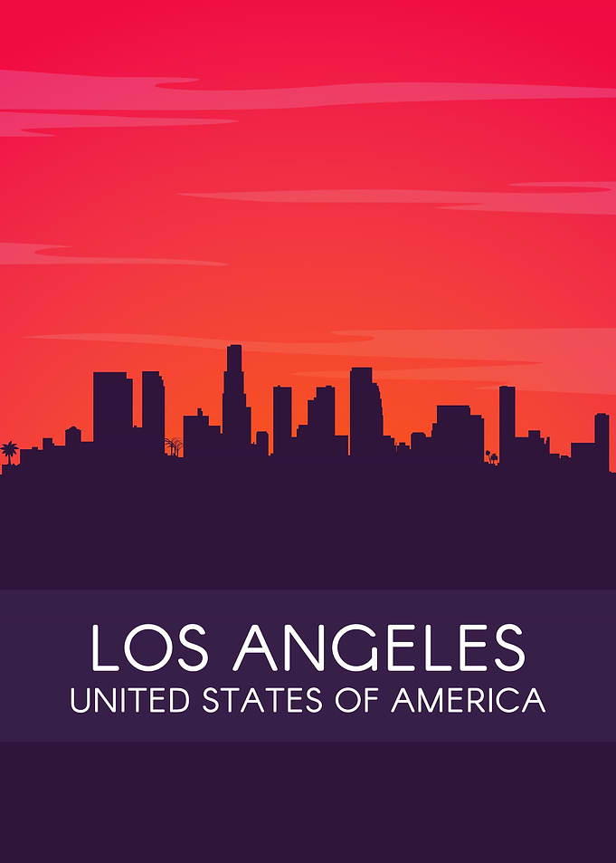 Los angeles