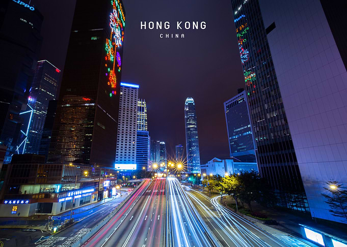 Hong Kong