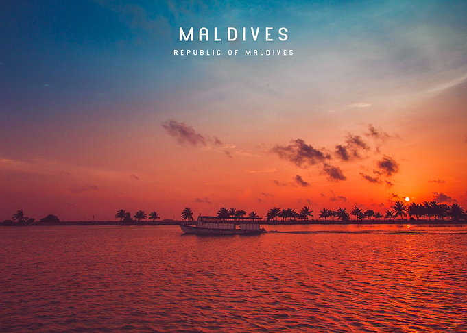 Maldives